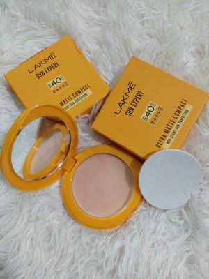 🌞LAKME Sun Expert Ultra Matte Compact🌞_img_2