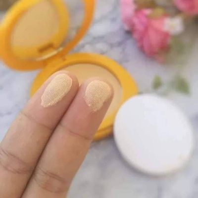 🌞LAKME Sun Expert Ultra Matte Compact🌞_img_3