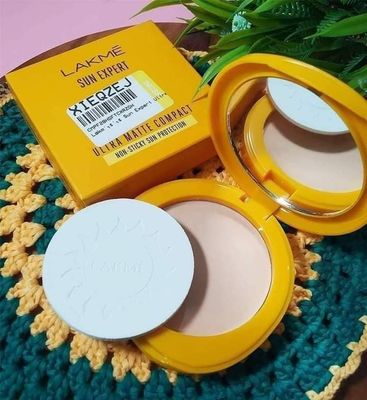 🌞LAKME Sun Expert Ultra Matte Compact🌞_img_4