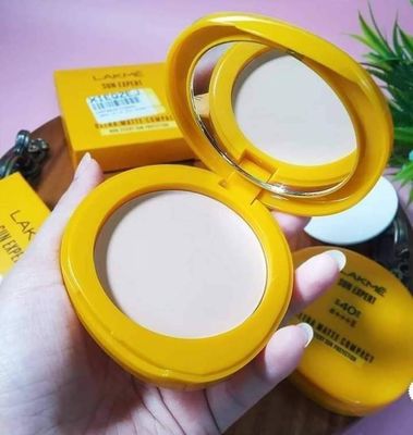 🌞LAKME Sun Expert Ultra Matte Compact🌞_img_5