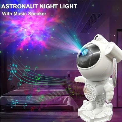 Astronaut Projector Light_img_2