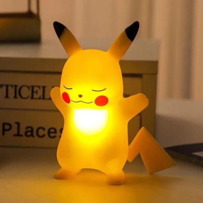 Pikachu night light_img_2