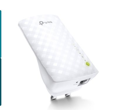TP-Link RE200 – AC750 Dual-Band Wi-Fi Range Extender_img_9