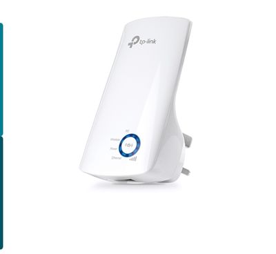 TP-Link WA850RE – 300Mbps Wi-Fi Range Extender with MIMO_img_6