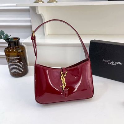 Y$L (YSL) Premium Glossy Bag_img_4