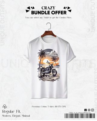 CR120 Premium Automobile T shirt_img_0