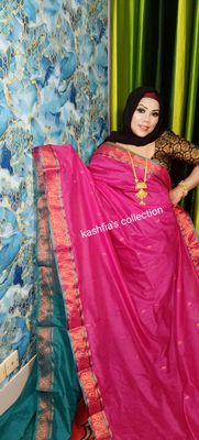 cotton gaduwal saree_img_0