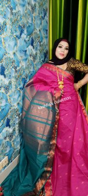cotton gaduwal saree_img_1