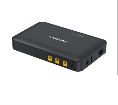TP-Link Smart Mini DC UPS KP1 EC – Stay Powered, Stay Connected_img_0