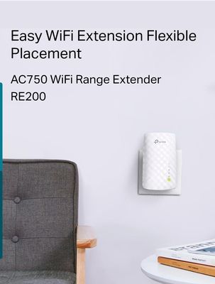 TP-Link RE200 – AC750 Dual-Band Wi-Fi Range Extender_img_0