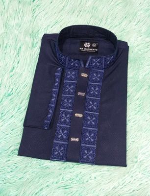 প্রিমিয়াম এম্বোটারি পাঞ্জাবী_img_2