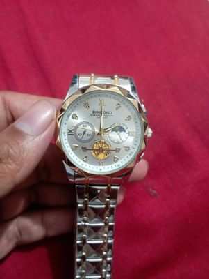 BINBOND B1236 Brand Fashion Tourbillon Dial Quartz Watches_img_9