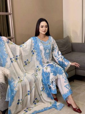 Coralina Pakistani inspaird 3 piece_img_3