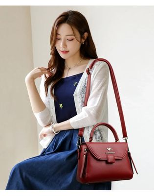 Kangaroo Handbag_img_0