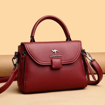 Kangaroo Handbag_img_1