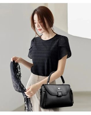 Kangaroo Handbag_img_3