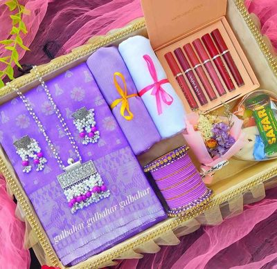 শাড়ি কম্বো প্যাকেজ_img_1