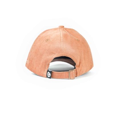 Episodes Iconic Caramel Cord Cap_img_3