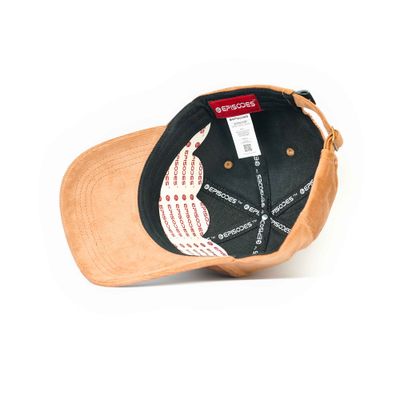 Episodes Iconic Caramel Cord Cap_img_4