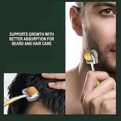 ZGTS Derma Roller_img_2
