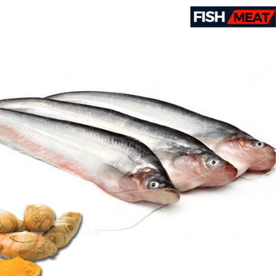 Pabda Fish Medium Size (20-30 Pcs Kg)-500 gm_img_0