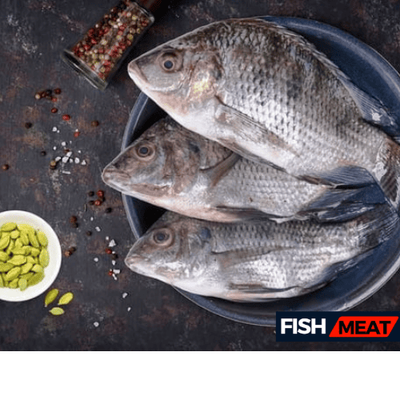 Telapia (2-4 Pcs) -01 Kg_img_1