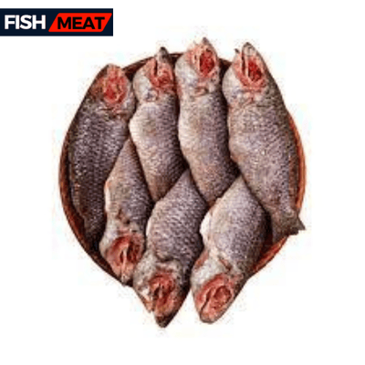 Koi Mach (Ready To Cook)- 1 kg