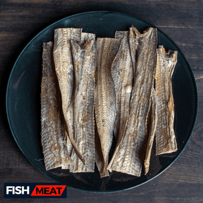 Big Churi Dry Fish - 250gm