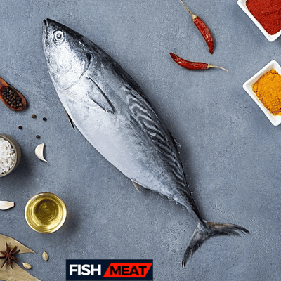 Sea Tuna Fish-1 kg_img_1