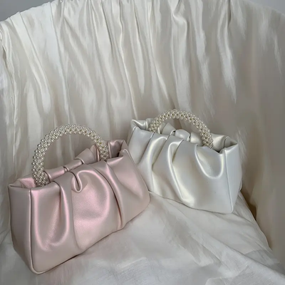 Glosse Pearl handle Bag_img_1