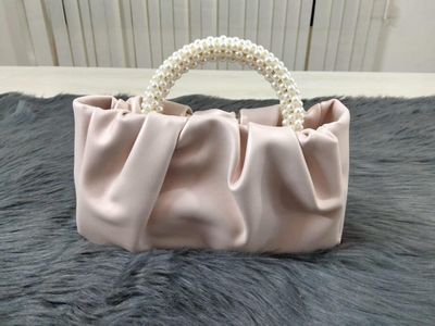 Glosse Pearl handle Bag_img_5