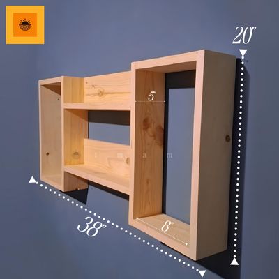 Large Book Shelf 49_img_1