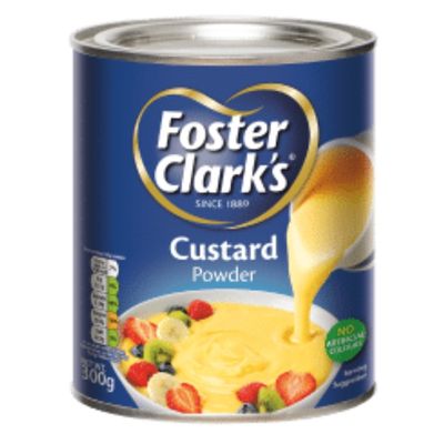 Foster Clark's Custard Powder 300g_img_0