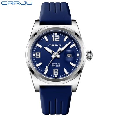 Jam Tangan Pria CRRJU_img_1