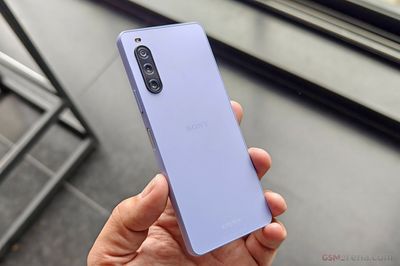 Sony Xperia 10 mark 5_img_1