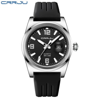 Jam Tangan Pria CRRJU_img_2