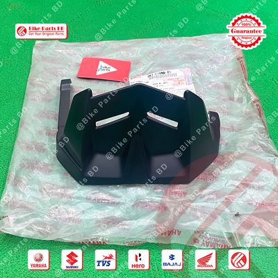 Tyre Hugger/Half Tyre Guard (Rear fender comp) for Yamaha R15 V3, R15 V4, R15M, MT15 V1 & MT15 V2 bike._img_0