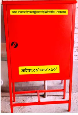 প্যায়ার হোস প্যানেল (৩০"×৩৬"×১০")_img_0
