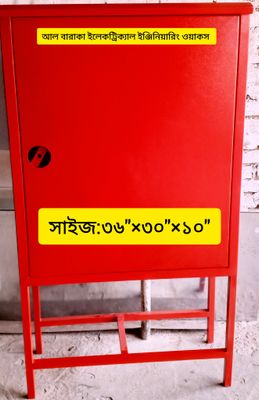 প্যায়ার হোস প্যানেল (৩০"×৩৬"×১০")_img_3