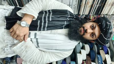 আফগান পাগড়ী ১২হাত_img_3