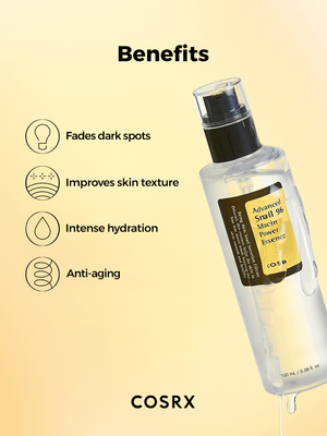 COSRX - Advanced Snail 96 Mucin Power Essence (100ml)_img_2