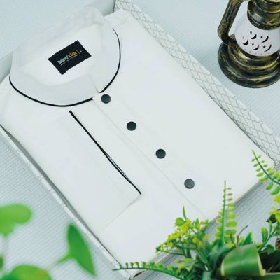 Soft Tencel Lining - White_img_0