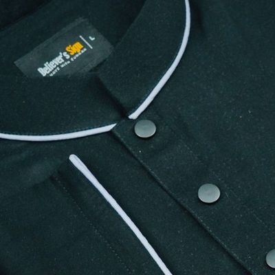 Soft Tencel Lining - Black_img_2