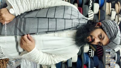 আফগান পাগড়ী ১২হাত_img_5