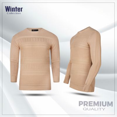 Premium Stylish Sweeter- Cream_img_2