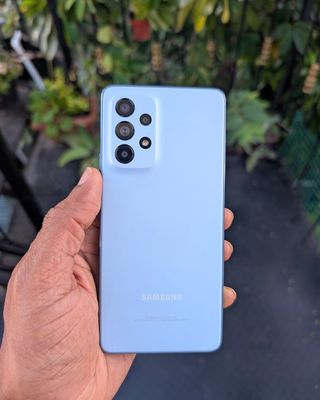 Samsung Galaxy A53 5G_img_3
