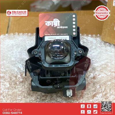 Headlight Assy for Yamaha MT15 V1 bike._img_1