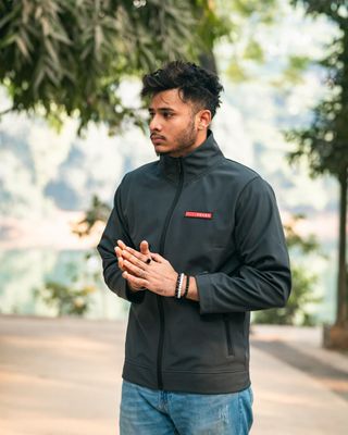 P2 Light Weight Water & Snow Resistant Jacket_img_6