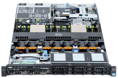 What is the price of Dell PowerEdge R630 in Bangladesh_img_0