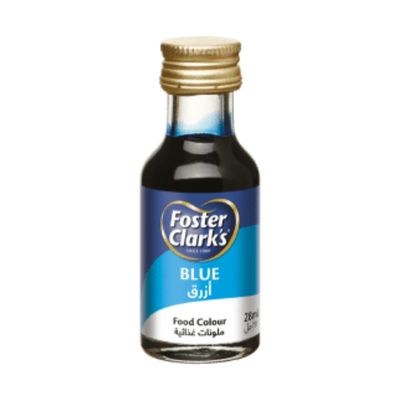 Foster Clark's Blue Culinary Colour 28ml_img_0
